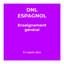 dnl espagnol