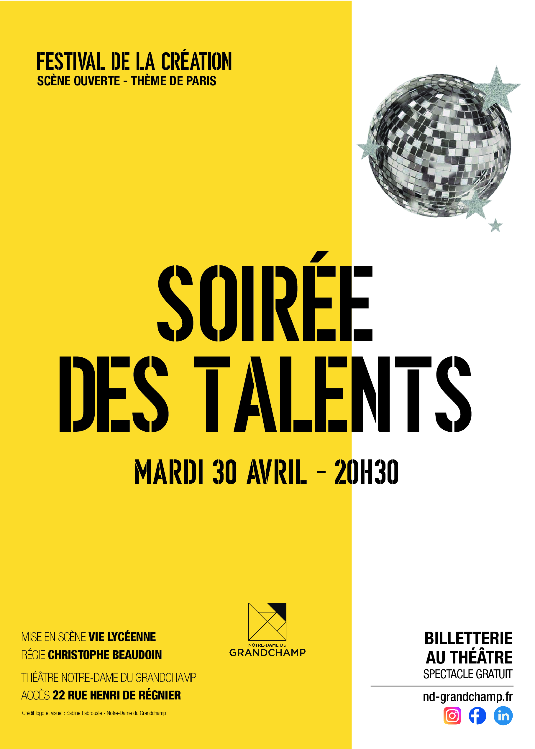 TALENTS
