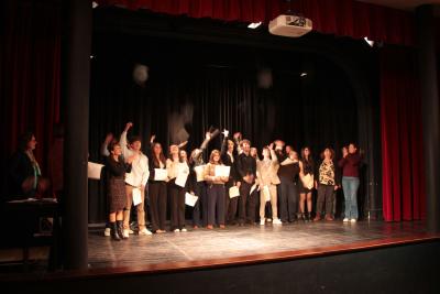 diplômes BTS classiques et alternance