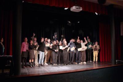 diplômes BTS classiques et alternance