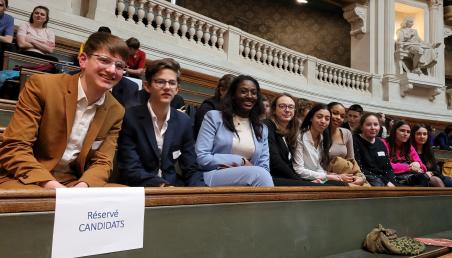 concours eloquence diocese versailles lycée professionnel