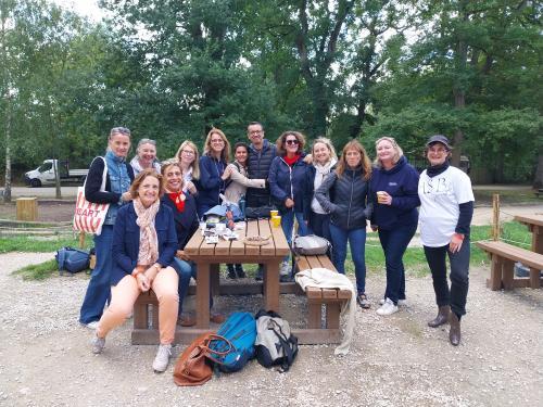 ​ Rentrée 2025/2026​