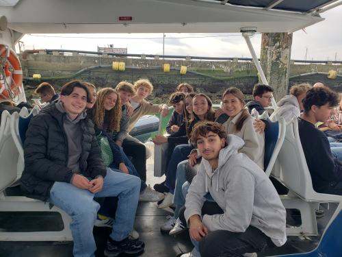 ​ Rentrée 2025/2026​