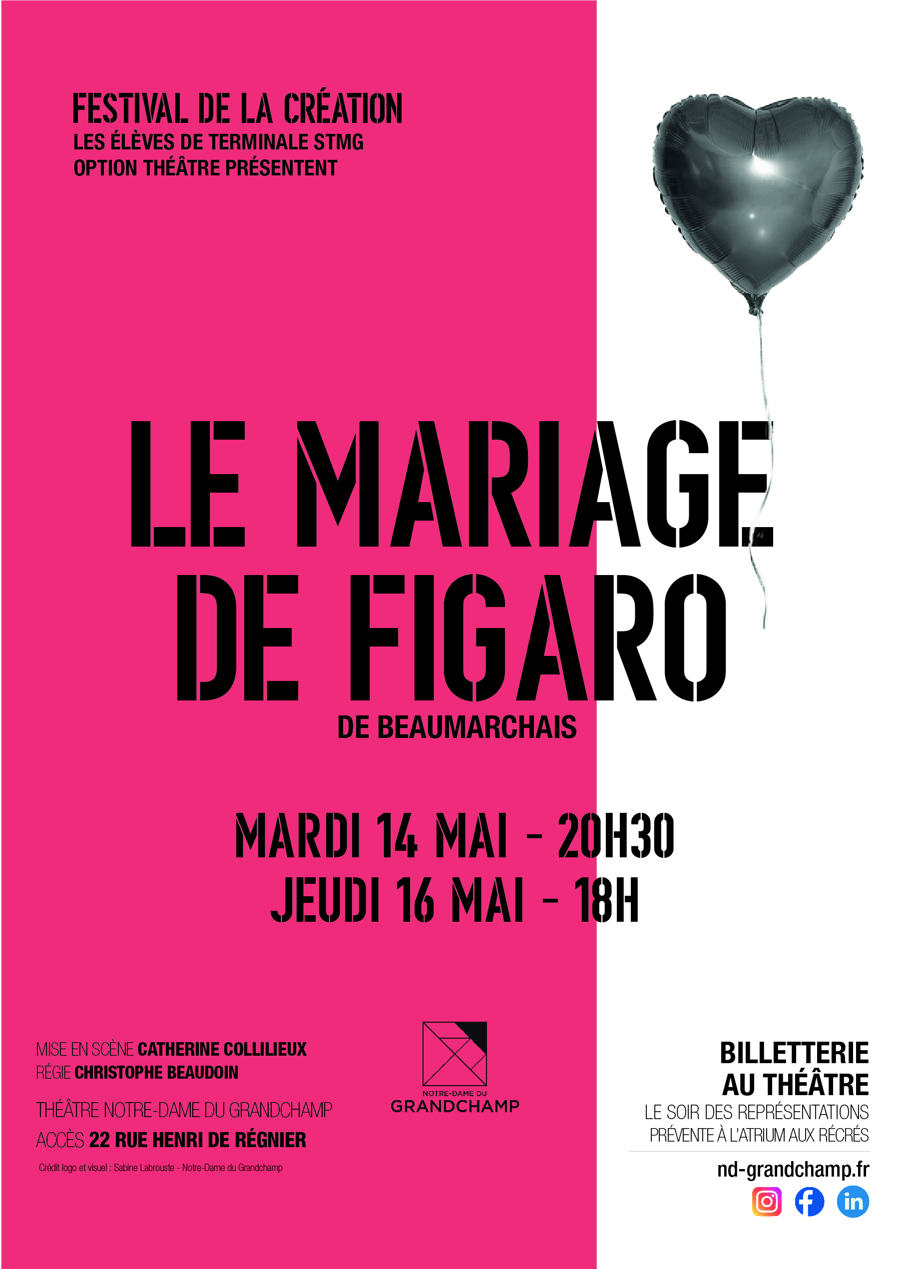 FIGARO