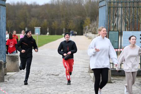 Journée solidarité des BTS 2023