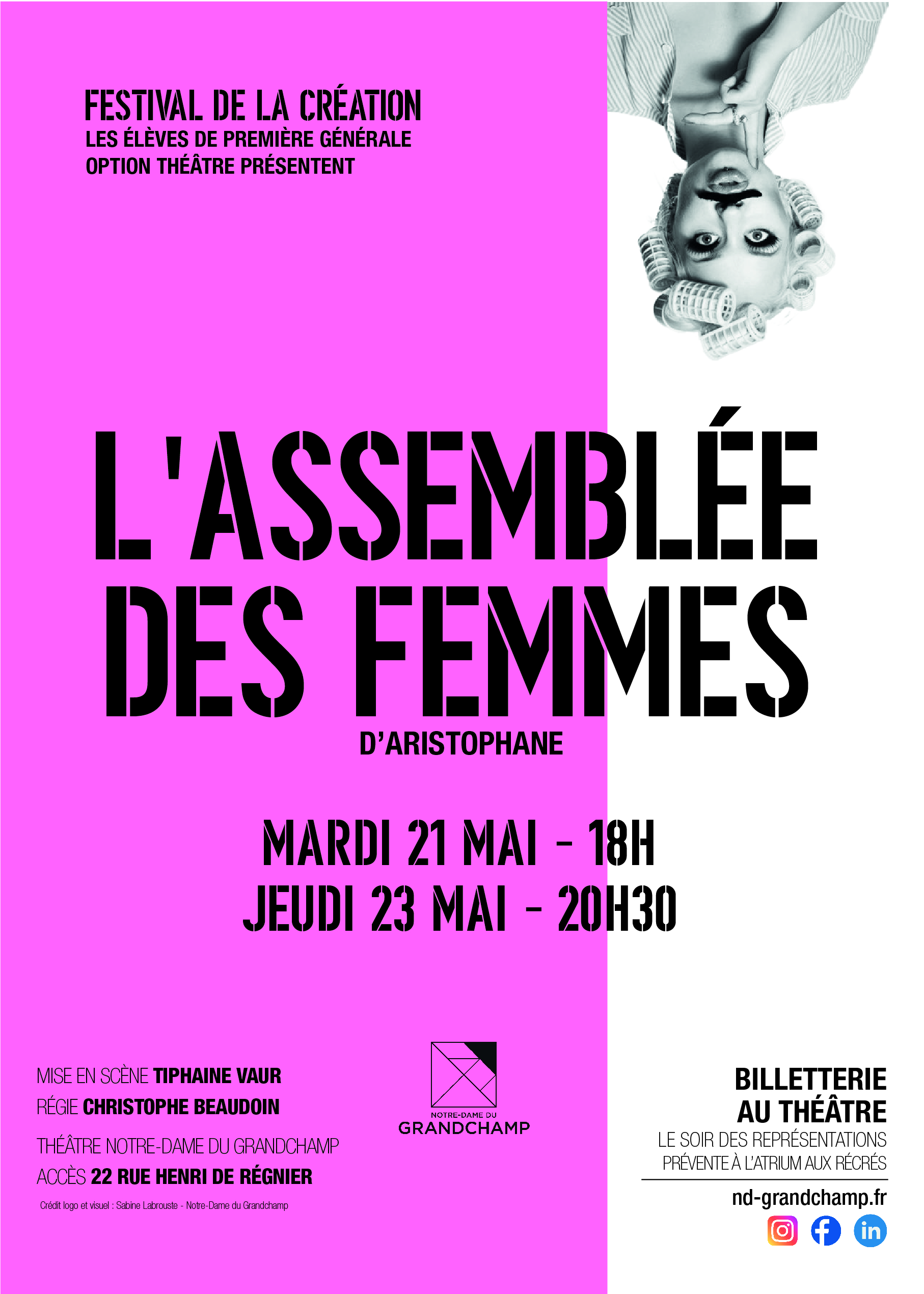 FEMMES