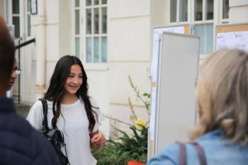 ​ Rentrée 2025/2026​