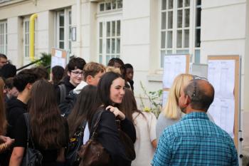 ​ Rentrée 2025/2026​
