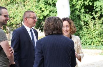 ​ Rentrée 2025/2026​