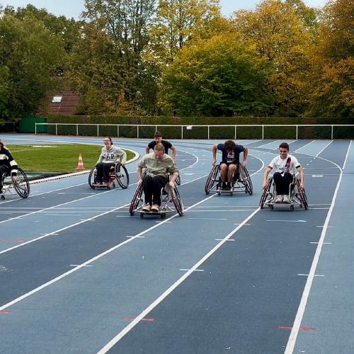 Trophée des Étudiants de SQY