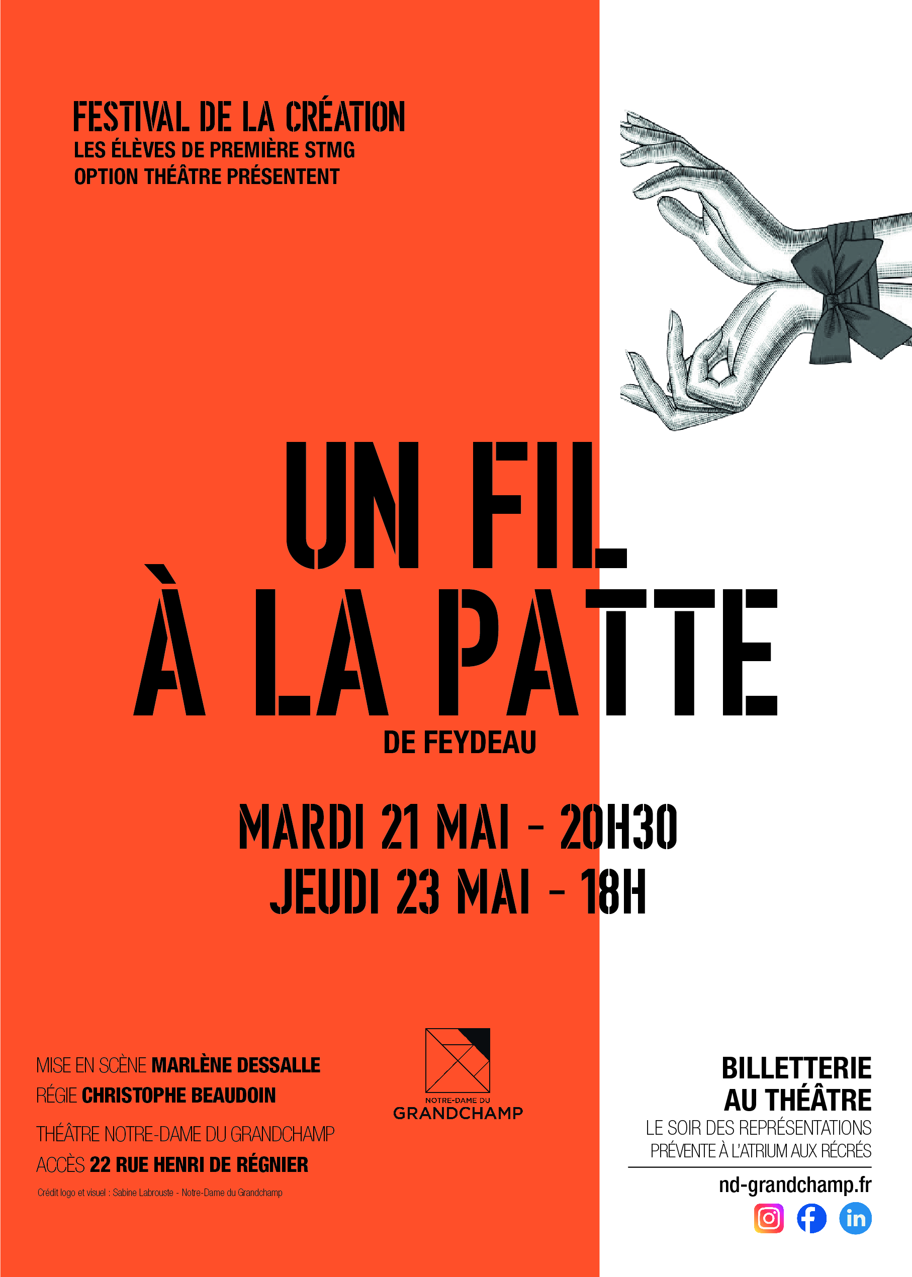 FIL PATTE