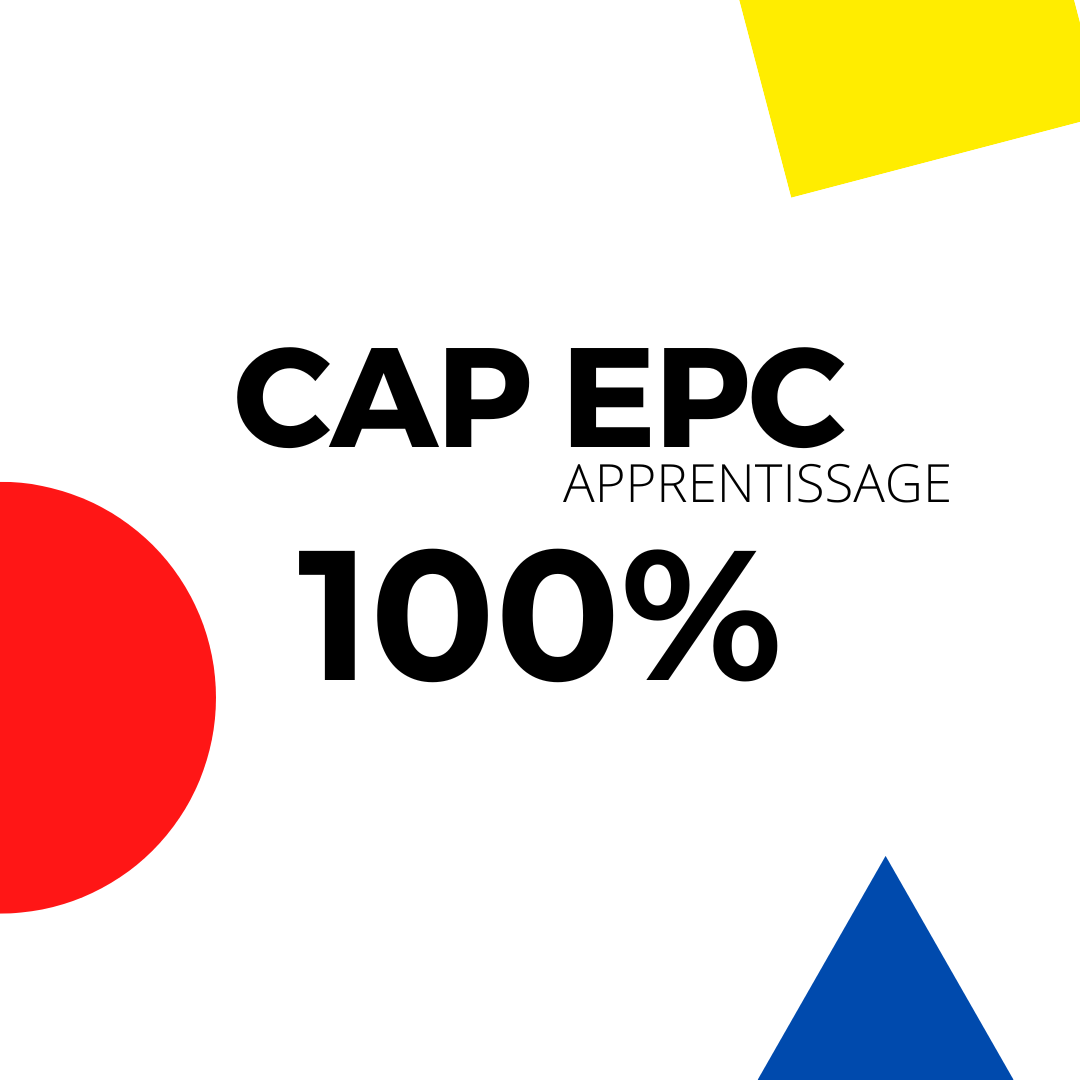 CAP EPC - RESULAT 2022