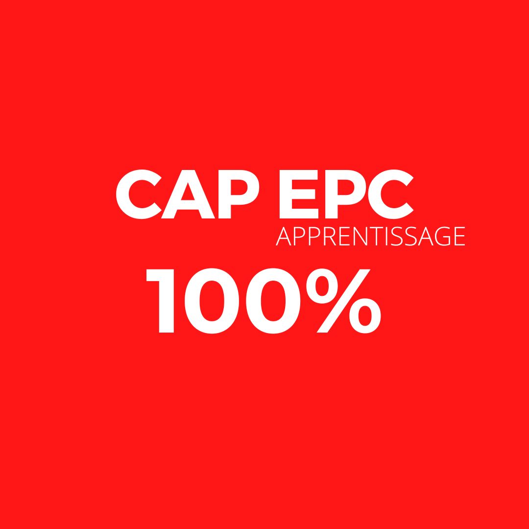 CAP EPC - RESULAT 2023