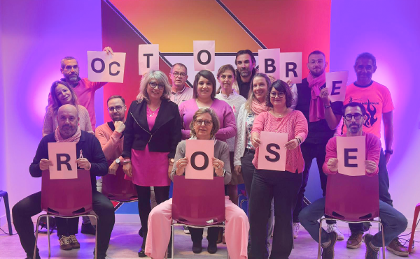 Octobre Rose 2025