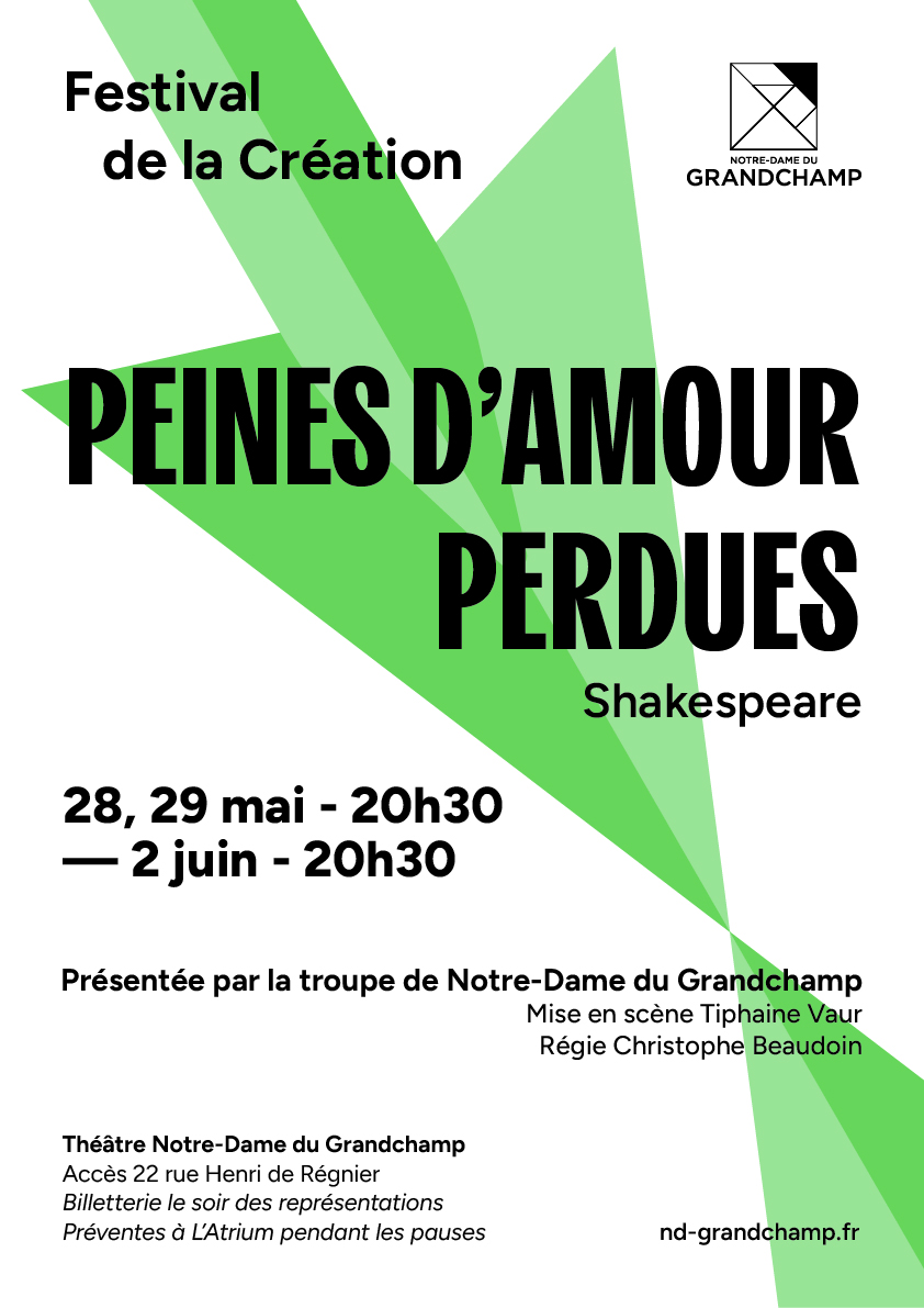 peines d'amour