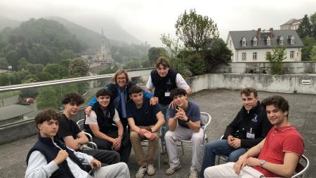 Ateliers de terminale