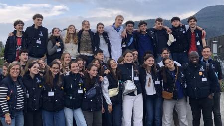 Ateliers de terminale