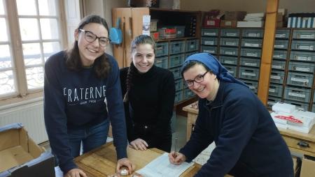 Ateliers de terminale