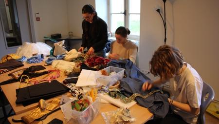 Ateliers de terminale