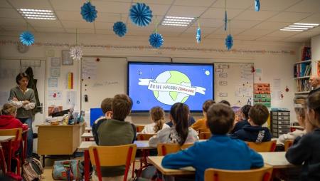 Ateliers de terminale