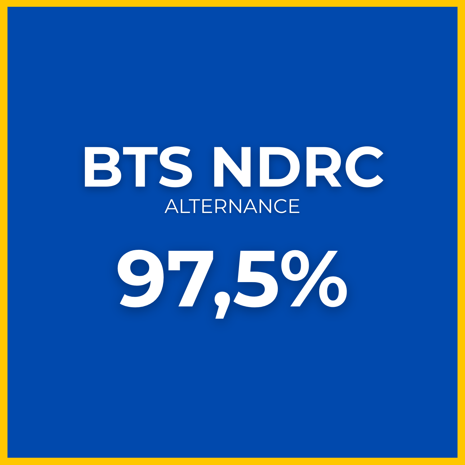 BTS NDRC alt