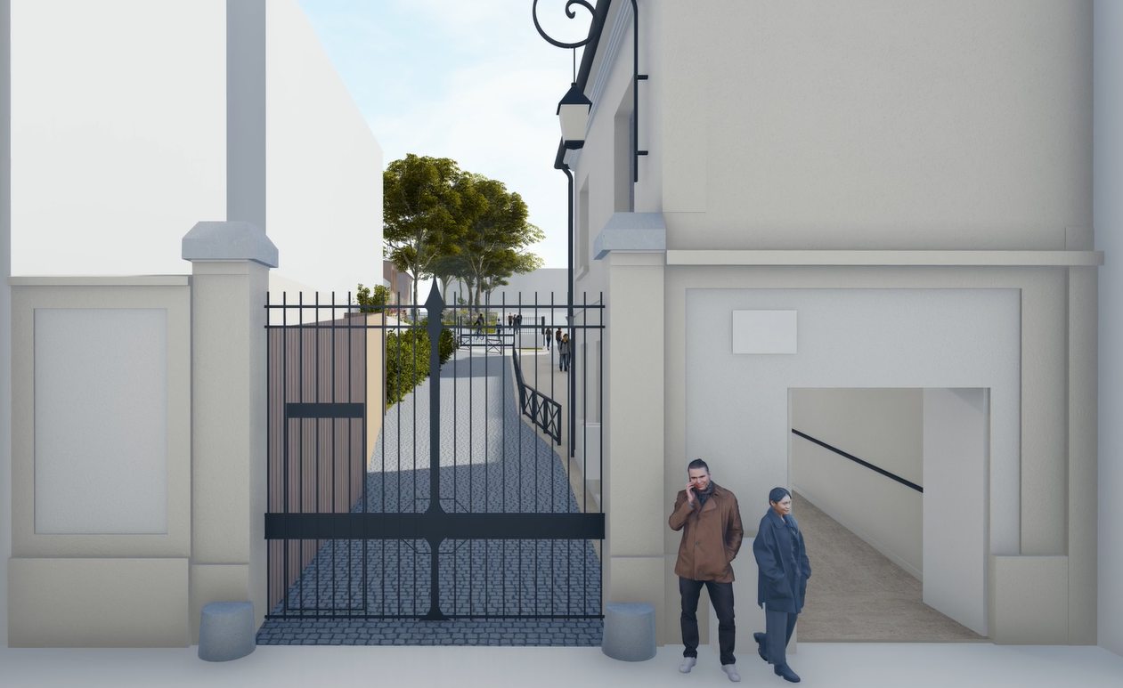 travaux 22