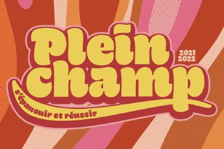 Plein Champ 2021-2022