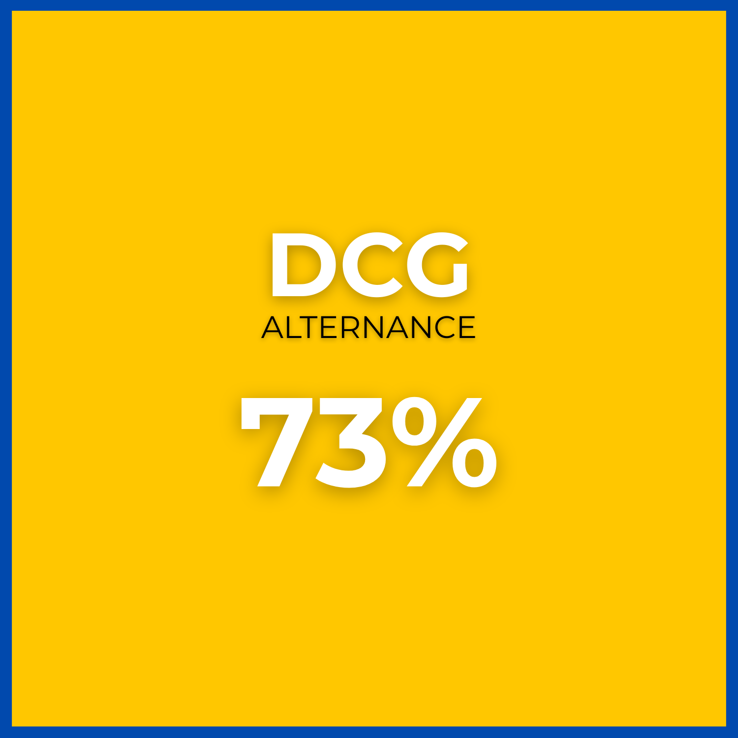 DCG alt