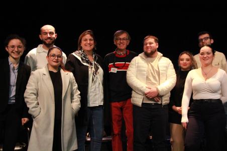 temoignage anciens lycée professionnel notre-dame du grandchamp