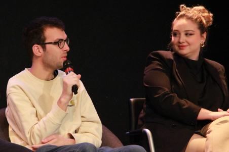 temoignage anciens lycée professionnel notre-dame du grandchamp