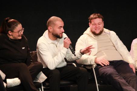 temoignage anciens lycée professionnel notre-dame du grandchamp