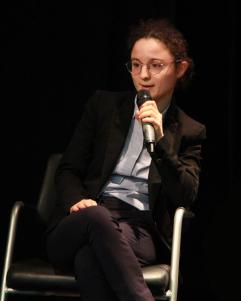 temoignage anciens lycée professionnel notre-dame du grandchamp