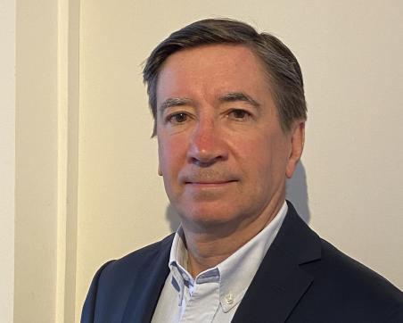 Marc Bouzigues