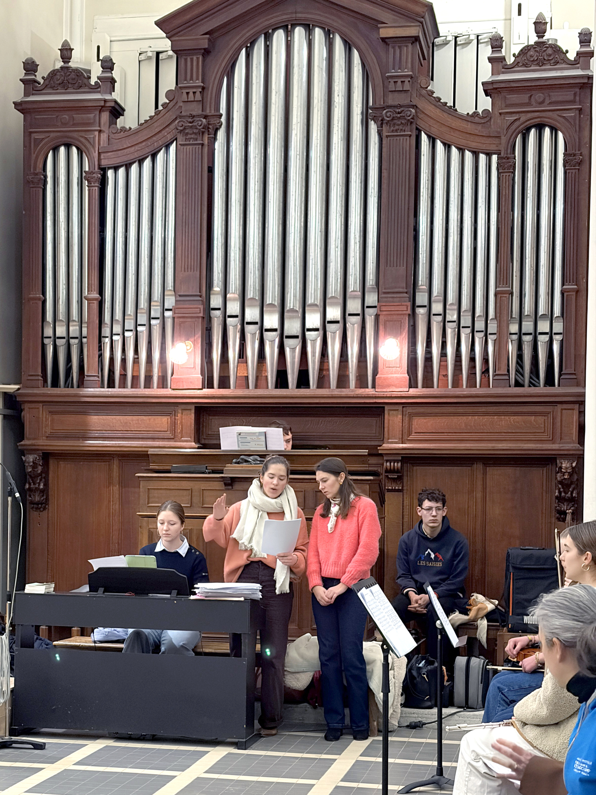 messe des cendres 2026 2