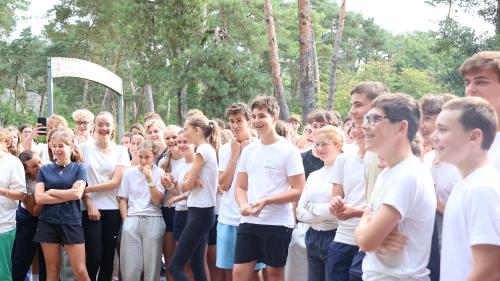 ​ Rentrée 2025/2026​