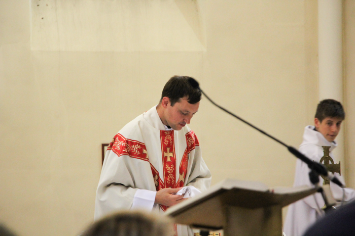 Messe d'envoi 2025