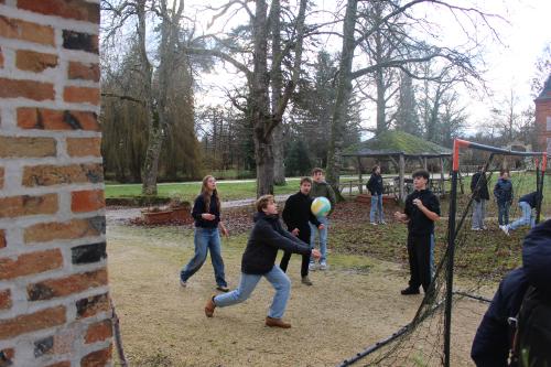 124 jeunes confirmés à la cathédrale Saint-Louis 