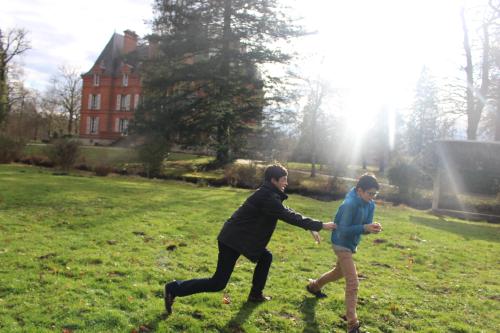 124 jeunes confirmés à la cathédrale Saint-Louis 