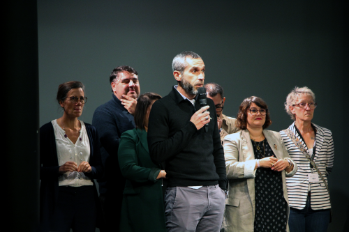 Remise des diplômes du Lycée Professionnel – Scolaires et Apprentis BAC PRO