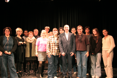 Concours d'éloquence 2025