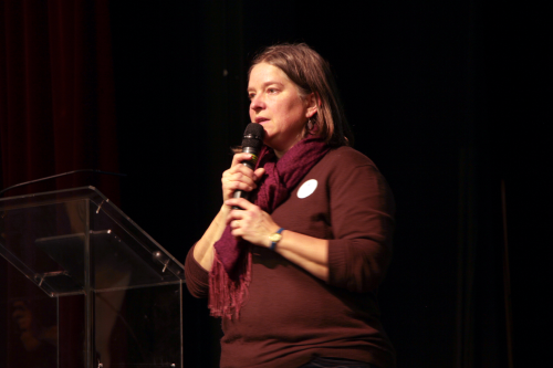 Se connaître pour mieux convaincre : les Terminales en atelier entretien