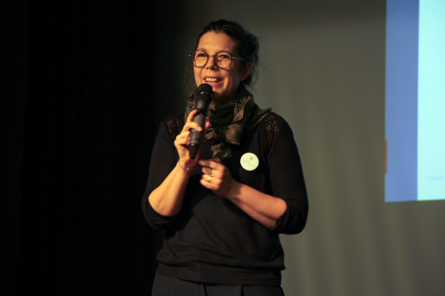 Se connaître pour mieux convaincre : les Terminales en atelier entretien