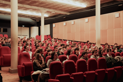 Se connaître pour mieux convaincre : les Terminales en atelier entretien