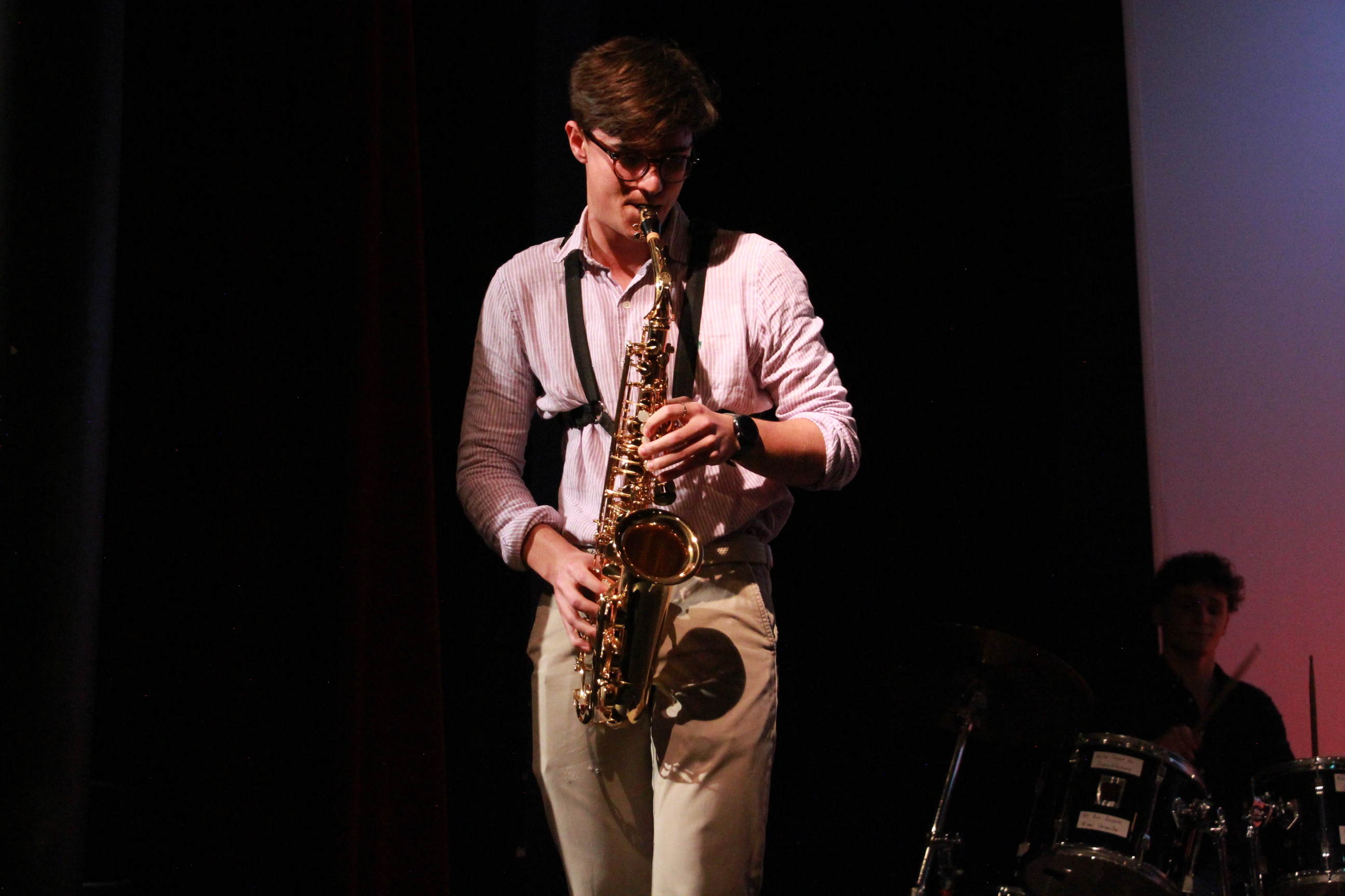 JAZZ