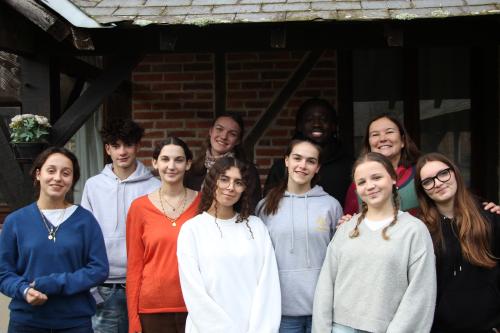 124 jeunes confirmés à la cathédrale Saint-Louis 