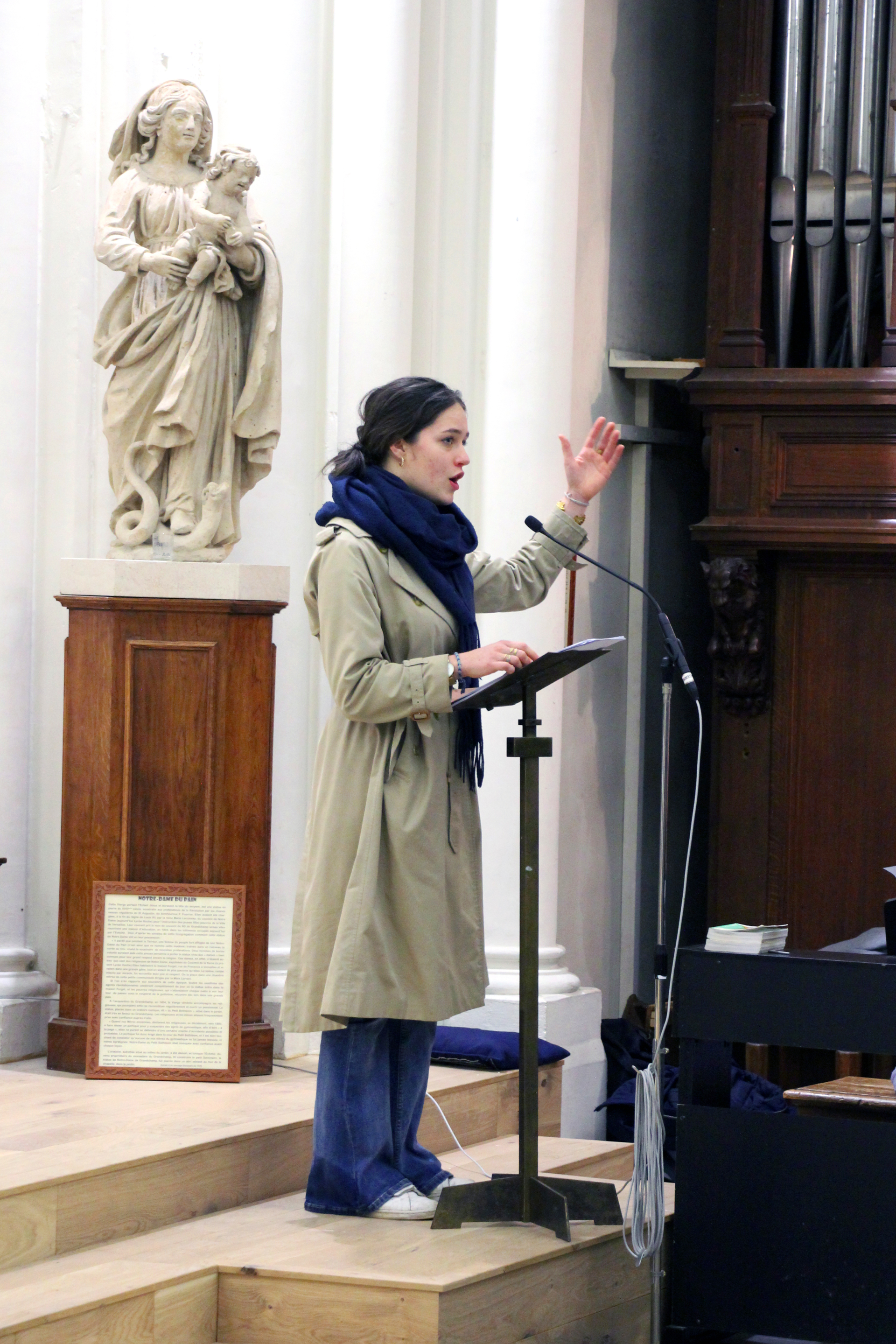 messe des cendres 2026 3