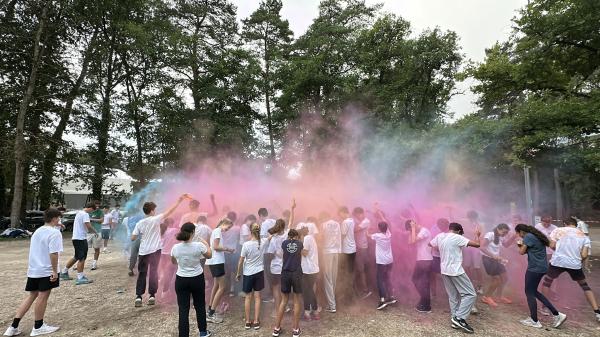 ​ Rentrée 2025/2026​