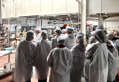 Visite Kubli BTS gpme sam