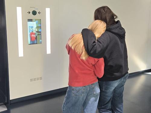 Plongée au cœur de l’Europe 