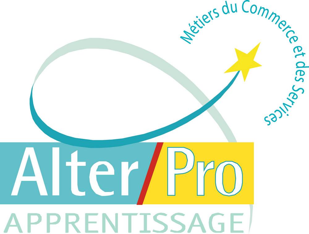 [Photo] Logo Alter/Pro 2003